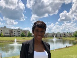 Wallace State Alumni profile: Dr. Olivia Walker began her academic path at Wallace State, sparking her physical therapist career