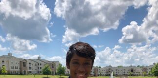 Wallace State Alumni profile: Dr. Olivia Walker began her academic path at Wallace State, sparking her physical therapist career