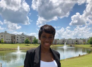 Wallace State Alumni profile: Dr. Olivia Walker began her academic path at Wallace State, sparking her physical therapist career