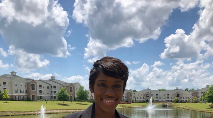 Wallace State Alumni profile: Dr. Olivia Walker began her academic path at Wallace State, sparking her physical therapist career