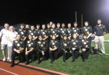 In remembrance of Will