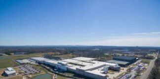 REHAU hosts anniversary celebration with Governor Ivey in attendance; announces $50M expansion