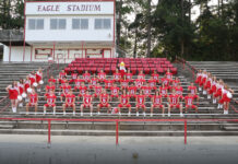 PREP FOOTBALL: Vinemont aiming for a fast start in 2021