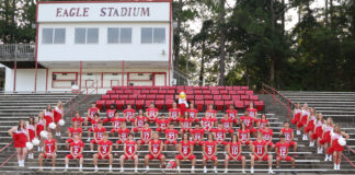 PREP FOOTBALL: Vinemont aiming for a fast start in 2021