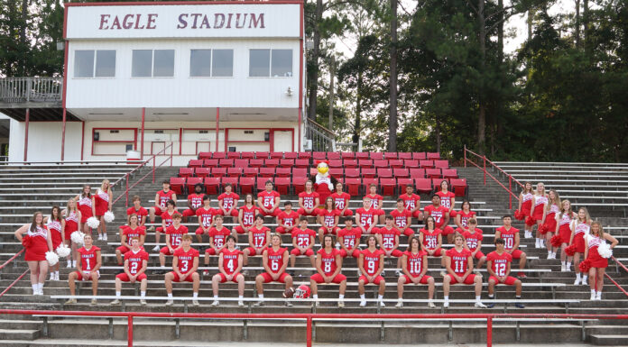 PREP FOOTBALL: Vinemont aiming for a fast start in 2021