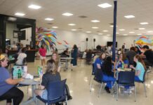 Wallace State’s Community College’s fall semester underway; Flex and Mini Term options still available for prospective students