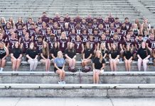 PREP FOOTBALL: Warriors looking to stack the win column this fall