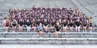 PREP FOOTBALL: Warriors looking to stack the win column this fall