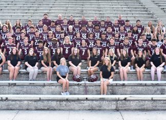 PREP FOOTBALL: Warriors looking to stack the win column this fall