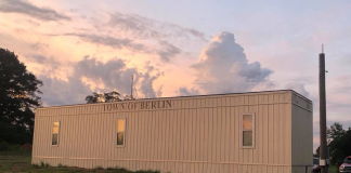 Berlin ready to resurface roads