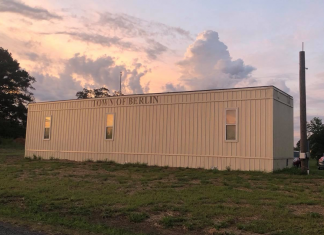 Berlin ready to resurface roads