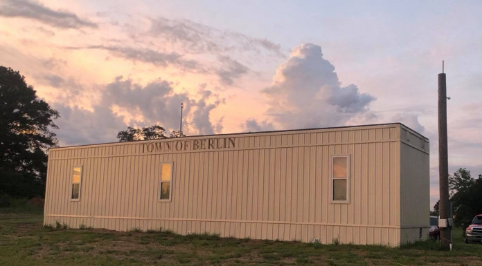 Berlin ready to resurface roads