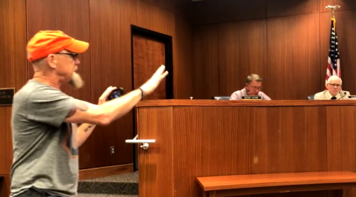 Busy days ahead: Cullman City Council approves Trump rally, additional agreement with Rock the South