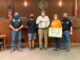Mayor proclaims September “Childhood Cancer Awareness Month”