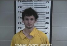 Cullman man arrested for reckless murder in 2020 crash case