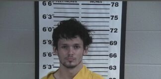 Cullman man arrested for reckless murder in 2020 crash case