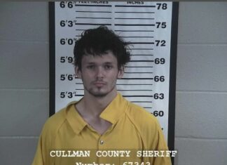 Cullman man arrested for reckless murder in 2020 crash case