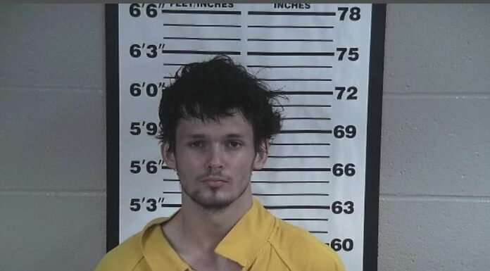 Cullman man arrested for reckless murder in 2020 crash case