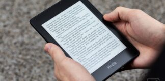 Amazon to phase out older models of Kindle devices