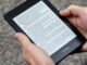 Amazon to phase out older models of Kindle devices