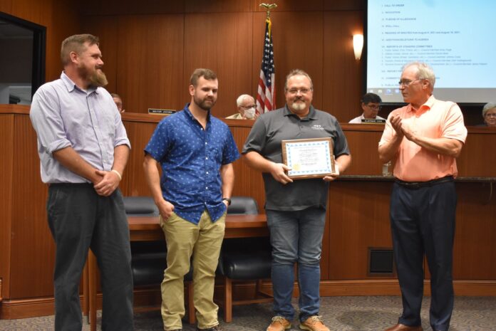 cullman city council 2