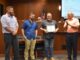 Cullman City Council recognizes Wastewater Treatment Plant Award, approves more downtown streetscape improvements