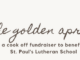 St. Paul’s Lutheran School announces inaugural Golden Apron Competition