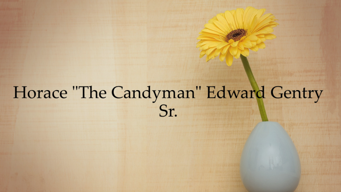 horace gentry