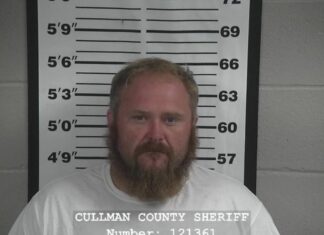 Vinemont man arrested on drug trafficking charges