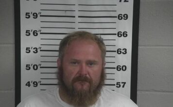 Vinemont man arrested on drug trafficking charges