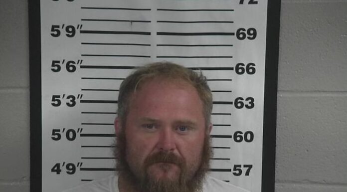 Vinemont man arrested on drug trafficking charges