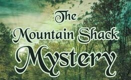 Local author releases new mystery novel