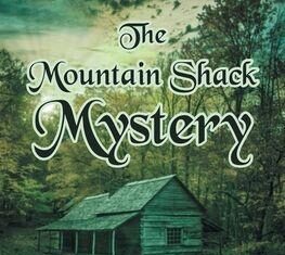 Local author releases new mystery novel