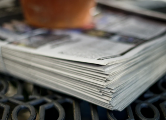 Cullman Tribune print to switch from five to three editions per week