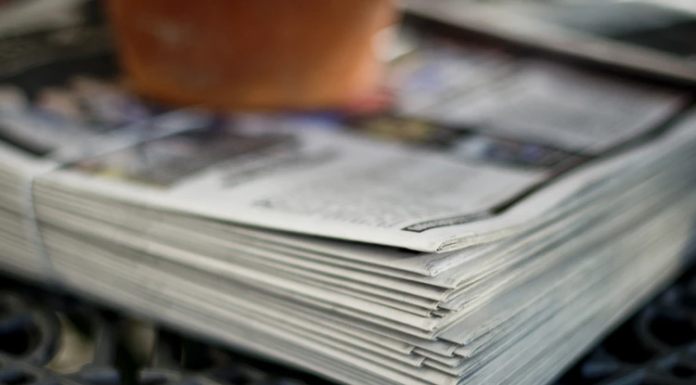 Cullman Tribune print to switch from five to three editions per week