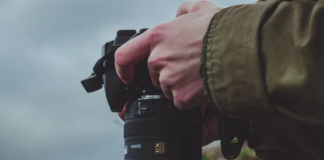 Editorial: Plagiarism – The heist of ideas