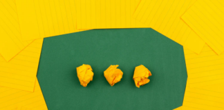 Editorial – The Policies of Starting Over: Stop apologizing