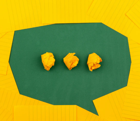 Editorial – The Policies of Starting Over: Stop apologizing