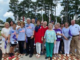 Veterans hold annual Purple Heart Ceremony