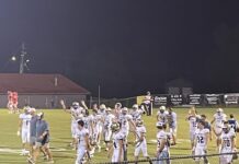 PREP FOOTBALL: Addison collects 28-0 win at Lynn