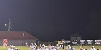 PREP FOOTBALL: Addison collects 28-0 win at Lynn