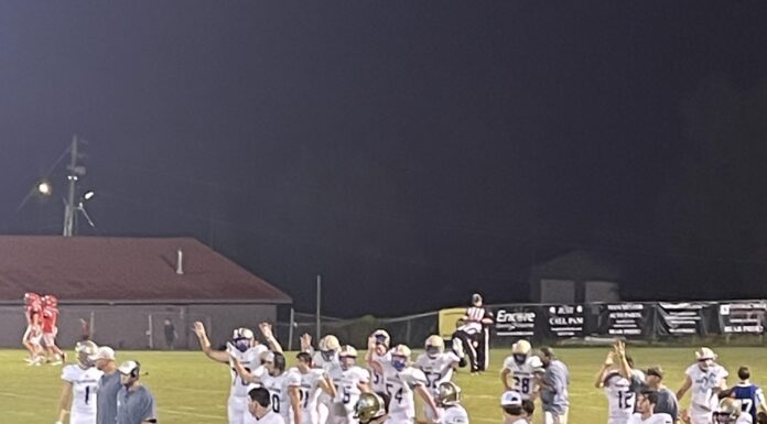 PREP FOOTBALL: Addison collects 28-0 win at Lynn