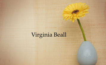 Obituary: Virginia Beall