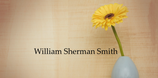 Obituary: William Sherman Smith