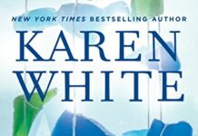 She Reads: ‘The Sound of Glass’ by Karen White