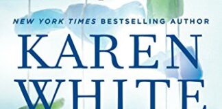 She Reads: ‘The Sound of Glass’ by Karen White