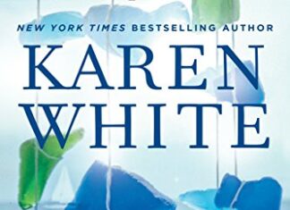 She Reads: ‘The Sound of Glass’ by Karen White