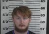 Local man arrested on 15 counts of child porn