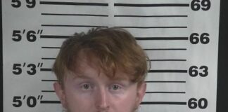 Local man arrested on 15 counts of child porn