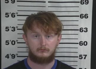 Local man arrested on 15 counts of child porn